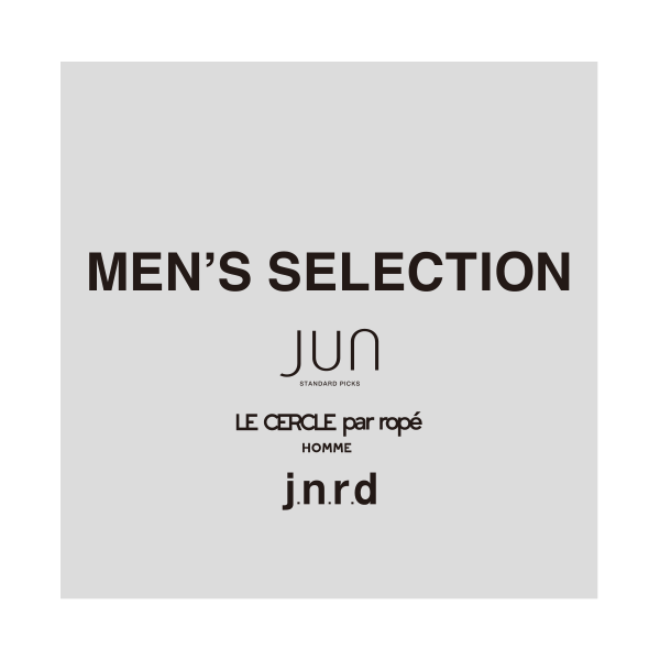 MEN'S SELECTION(メンズ セレクション)